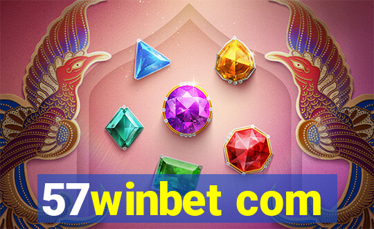 57winbet com